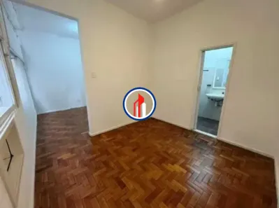 Kitnet com 1 Quarto à venda, 30m² no Glória, Rio de Janeiro
