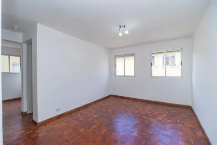 Apartamento com 3 Quartos para alugar, 49m² no Campo Comprido, Curitiba