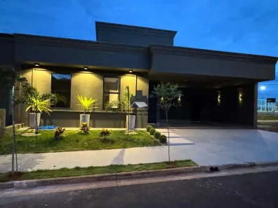 Casa de Condomínio com 3 Quartos à venda, 180m² no Village Provence, São José do Rio Preto