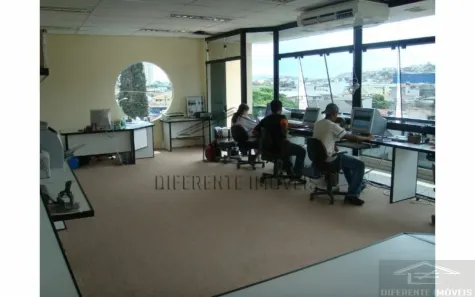 Prédio Comercial à venda, 750m² no Vila Amália (Zona Norte), São Paulo