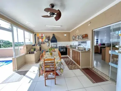 Casa de Condomínio com 4 Quartos à venda, 230m² no Parque das Laranjeiras, Itatiba