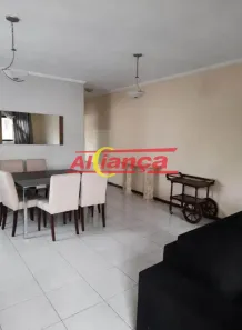 Sobrado com 3 Quartos para alugar, 170m² no Parque Renato Maia, Guarulhos