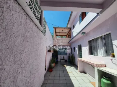 Sobrado com 3 Quartos à venda, 143m² no Fundação, São Caetano do Sul