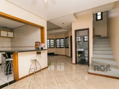 Casa com 3 Quartos à venda, 300m² no Campo Novo, Porto Alegre