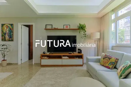 Apartamento com 3 Quartos à venda, 97m² no Ipanema, Rio de Janeiro