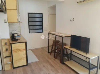 Apartamento com 1 Quarto à venda, 45m² no Centro Histórico, Porto Alegre