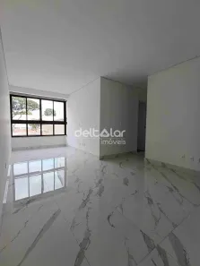 Apartamento com 3 Quartos à venda, 70m² no Itapoã, Belo Horizonte