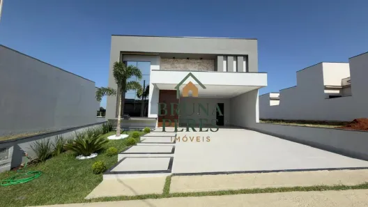 Casa de Condomínio com 3 Quartos à venda, 235m² no Residencial Evidências, Indaiatuba