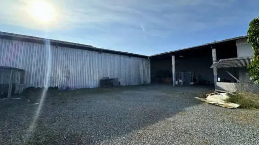 Galpão/Depósito/Armazém para alugar, 700m² no , Balneário Piçarras