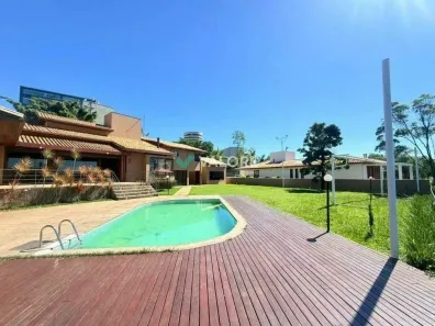 Casa de Condomínio com 4 Quartos à venda, 570m² no Village Terrasse I, Nova Lima