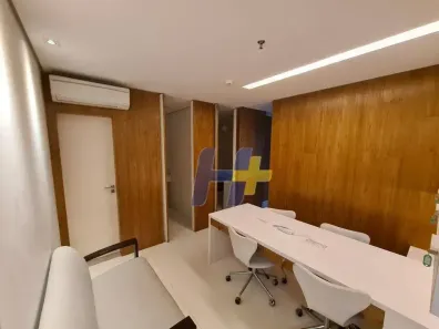 Sala Comercial à venda, 41m² no Vila Gertrudes, São Paulo