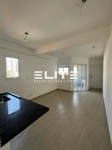 Apartamento com 2 Quartos à venda, 54m² no Jardim, Santo André