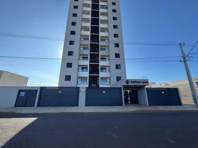Apartamento com 2 Quartos para alugar, 60m² no Jardim Europa, Rio Verde
