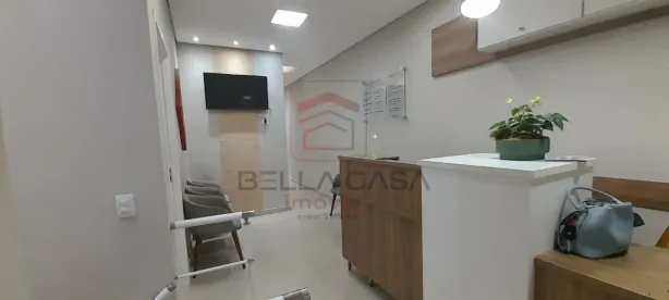 Imóvel Comercial à venda, 150m² no Mooca, São Paulo