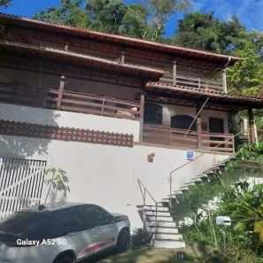 Casa de Condomínio com 3 Quartos à venda, 300m² no Itaipu, Niterói