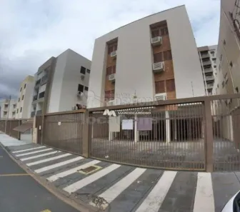 Apartamento com 2 Quartos à venda, 68m² no Jardim Panorama, São José do Rio Preto