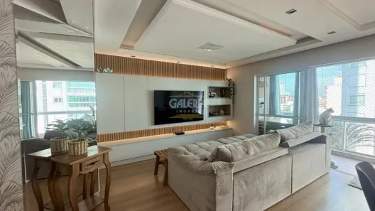 Apartamento com 3 Quartos à venda, 114m² no América, Joinville