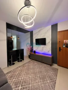 Apartamento com 2 Quartos à venda, 59m² no Pachecos, Palhoça