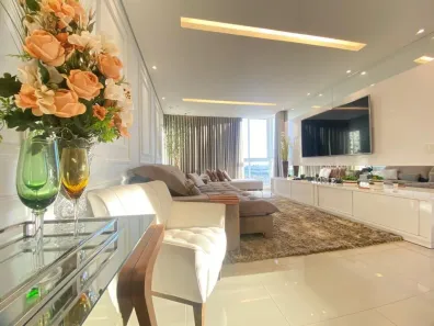 Cobertura com 3 Quartos à venda, 170m² no Santa Mônica, Uberlândia