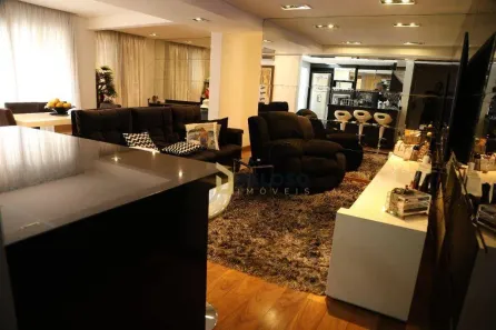 Apartamento com 3 Quartos à venda, 109m² no Santana, São Paulo