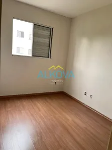 Apartamento com 2 Quartos à venda, 48m² no Vila Rangel, São José dos Campos