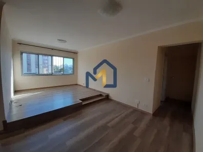 Apartamento com 2 Quartos à venda, 76m² no Jardim São Dimas, São José dos Campos