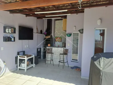 Cobertura com 3 Quartos à venda, 135m² no Barra Olímpica, Rio de Janeiro