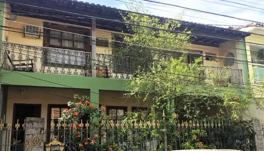 Casa de Condomínio com 5 Quartos à venda, 270m² no Pechincha, Rio de Janeiro