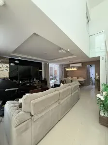 Casa de Condomínio com 4 Quartos à venda, 205m² no Pires Facanha, Eusébio