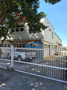 Prédio Comercial à venda, 997m² no Vila Jaguara, São Paulo