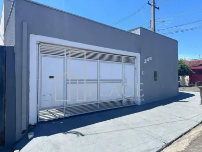 Casa com 3 Quartos à venda, 120m² no Jardim América, Marília