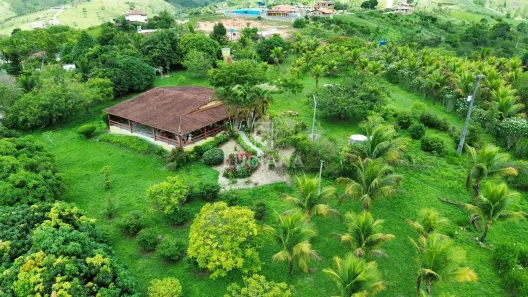 Fazenda/Sítio com 4 Quartos à venda, 429m² no , Amaraji