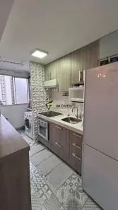 Apartamento com 2 Quartos à venda, 50m² no Vila Siqueira (Zona Norte), São Paulo