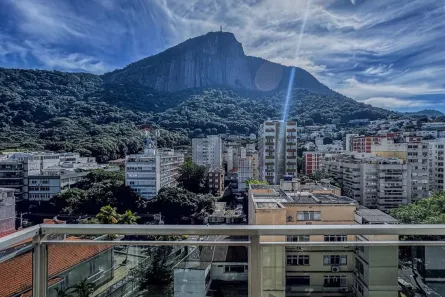 Apartamento com 2 Quartos à venda, 71m² no Lagoa, Rio de Janeiro