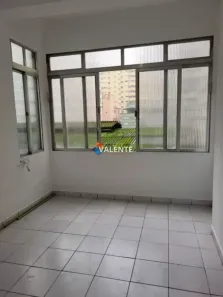 Kitnet com 1 Quarto para alugar, 35m² no Centro, São Vicente
