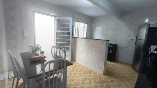 Casa com 2 Quartos à venda, 218m² no Jardim Primavera, Várzea Paulista