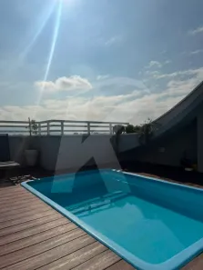 Cobertura com 3 Quartos à venda, 128m² no Lauzane Paulista, São Paulo