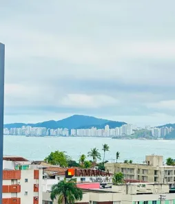 Apartamento com 3 Quartos à venda, 85m² no Loteamento João Batista Julião, Guarujá