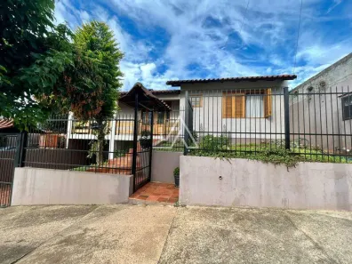 Casa com 5 Quartos à venda, 200m² no Petrópolis, Passo Fundo