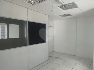 Sala Comercial para alugar, 39m² no Centro, São Bernardo do Campo