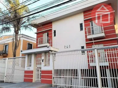 Apartamento com 2 Quartos à venda, 70m² no Jardim do Lago, Bragança Paulista