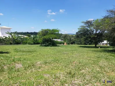 Lote/Terreno à venda, 1097m² no Jardim Residencial Vale Verde, Sorocaba
