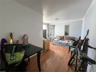 Apartamento com 2 Quartos à venda, 49m² no Vila Nova Cachoeirinha, São Paulo