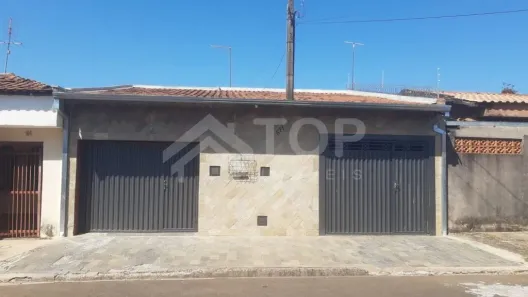 Casa com 2 Quartos à venda, 161m² no Loteamento Habitacional São Carlos 2, São Carlos