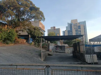 Lote/Terreno à venda, 635m² no Vila São Jorge, Barueri