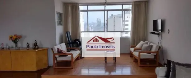 Apartamento com 3 Quartos à venda, 202m² no Parque da Mooca, São Paulo