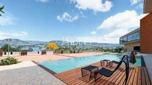 Apartamento com 3 Quartos à venda, 272m² no , Sacramento