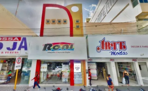 Ponto Comercial para alugar, 70m² no Centro, Mossoró