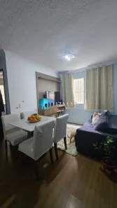 Apartamento com 2 Quartos à venda, 56m² no Parque Munhoz, São Paulo