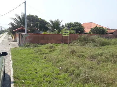 Lote/Terreno à venda, 600m² no Barra Nova, Saquarema